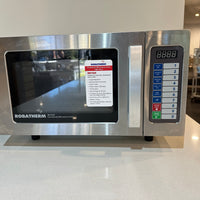 Robatherm RM1025 Microwave