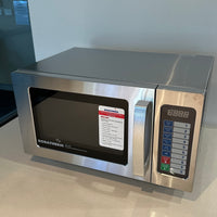 Robatherm RM1025 Microwave