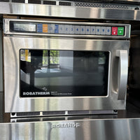 Robatherm RM2117 Microwave