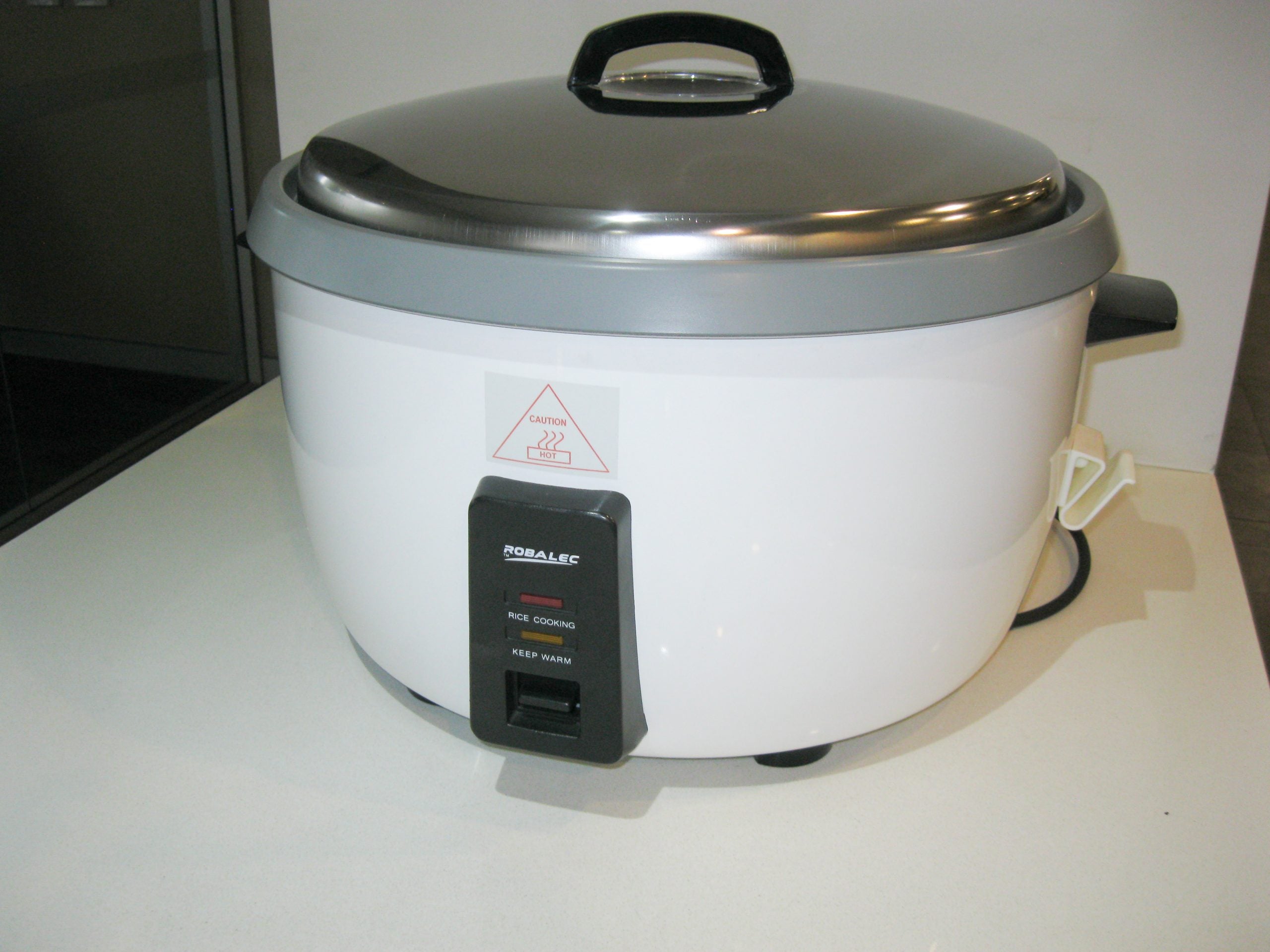 Robalec SW10000 Rice Cooker