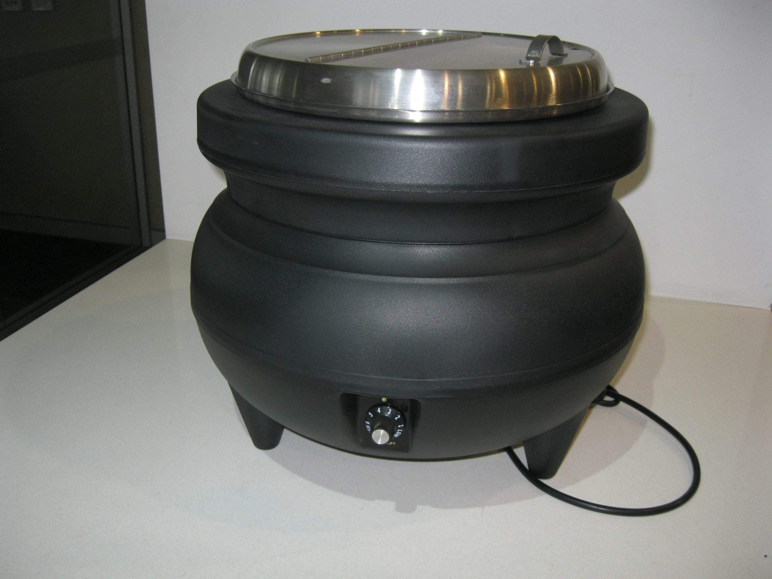Robalec SW1200 Soup Kettle