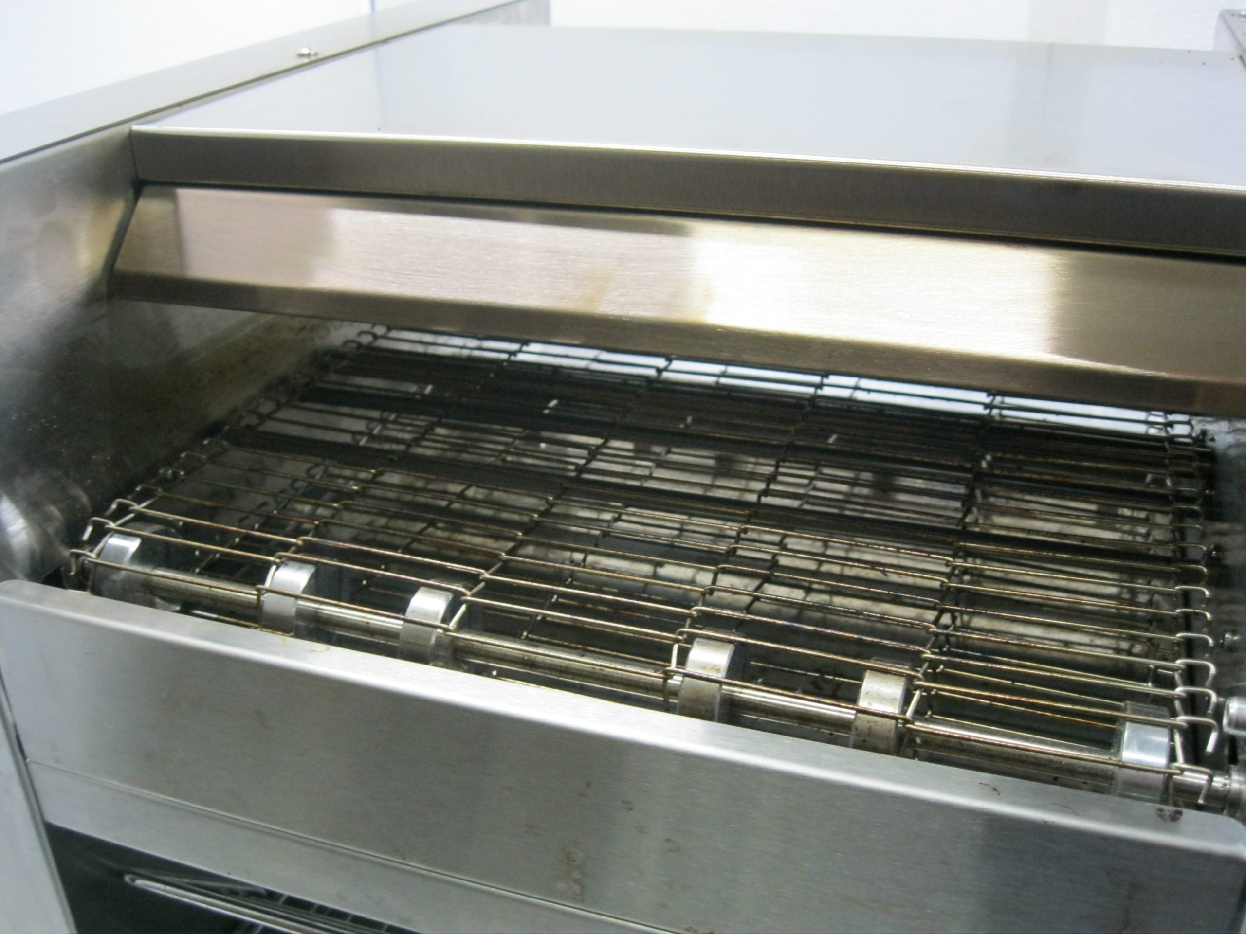 Roband TCR15 Conveyor Toaster