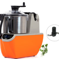 Dynamic CL200 - Table Top Food Processor