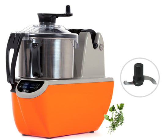 Dynamic CL200 - Table Top Food Processor