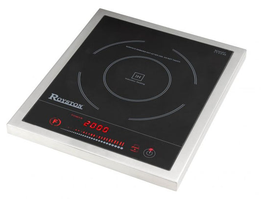 Royston CLR-CIC2000W - Induction Cooktop