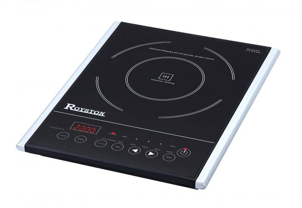 Royston CLR-IC2000 - Induction Cooktop