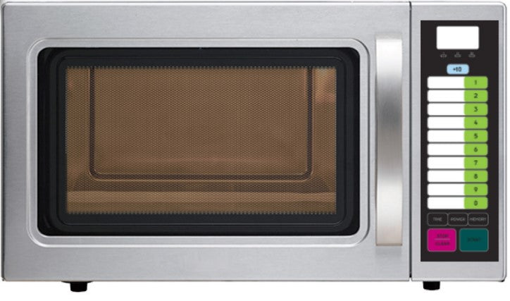 Bonn CM-1043T - Microwave