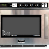Bonn CM-2101T - Microwave