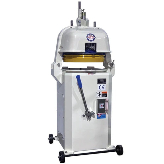 Carlyle CM-30BC - Dough Divider Rounder