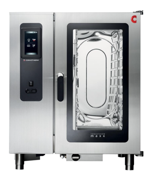 Convotherm CMAXX10.10 MAXX ET 11 Tray Combi Oven