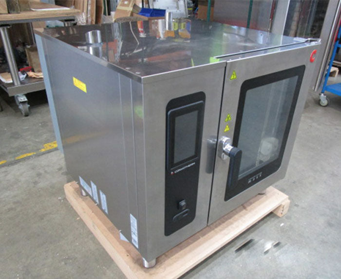 Convotherm CMAXX6.10 Electric 7 Tray Combi Oven