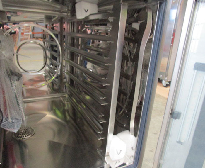 Convotherm CMAXX6.10 Electric 7 Tray Combi Oven