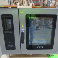 Convotherm CMAXX6.10 Electric 7 Tray Combi Oven