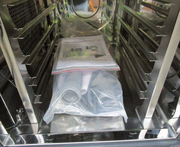 Convotherm CMAXX6.10 Electric 7 Tray Combi Oven