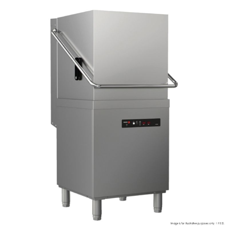 Fagor CO-142BDD - Passthrough Dishwasher