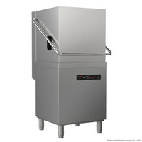 Fagor CO-142BDD - Passthrough Dishwasher