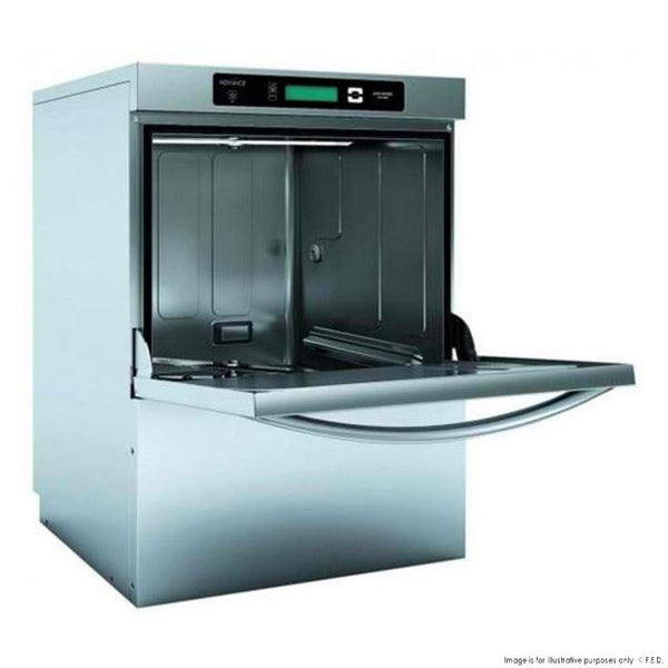 Fagor CO-502BDD - Underbench Dishwasher