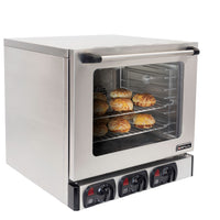 Anvil Prima Pro COA1004 - Convection Oven With Grill