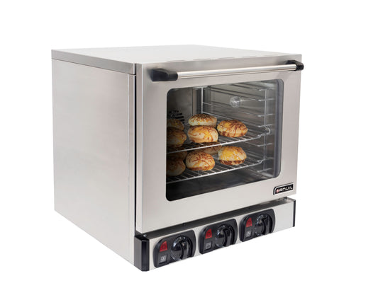 Anvil Prima Pro COA1004 - Convection Oven With Grill