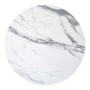 Café Solutions Compact Laminate Juliet Marble Tabletop