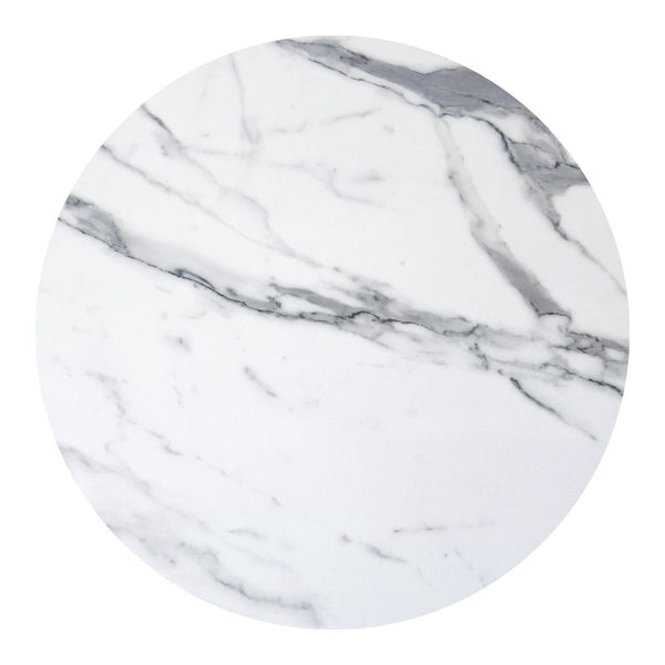 Café Solutions Compact Laminate Juliet Marble Tabletop