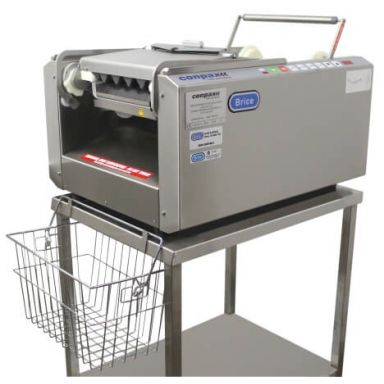 Coppins MKII - Automatic Wrapper