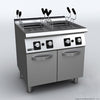 Fagor CP-G7226 - Pasta Cooker