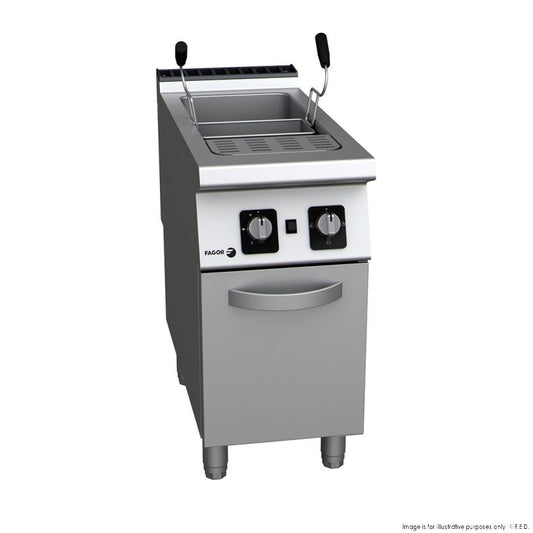 Fagor CP-G905LPG - Pasta Cooker