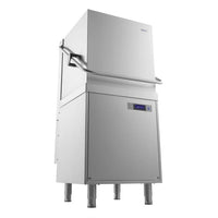 Winterhalter CP500 Pass Through Dishwasher