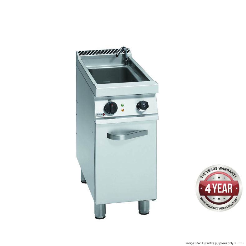 Fagor CPG7-05 - Pasta Cooker