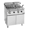 Giorik CPG946T - Double Tank Pasta Cooker