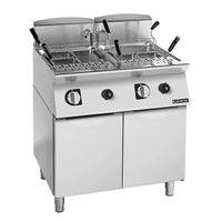 Giorik CPG946T - Double Tank Pasta Cooker
