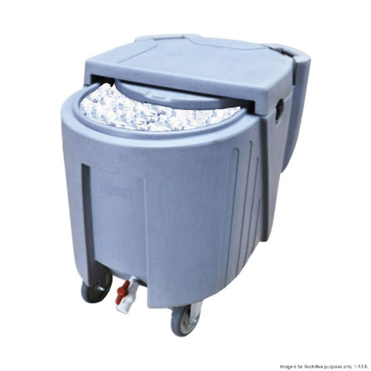 Food Tek CPWK112-22 - Insulated Ice Caddie