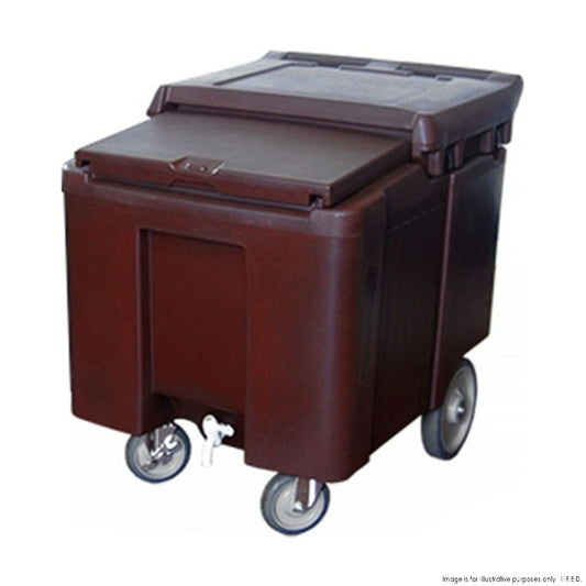 Food Tek CPWK112-6 - Insulated Ice Caddie