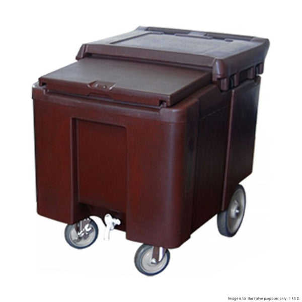 Food Tek CPWK112-6 - Insulated Ice Caddie