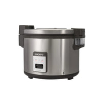 Cuckoo CR-3555 - 35 Cup Commercial Rice Cooker