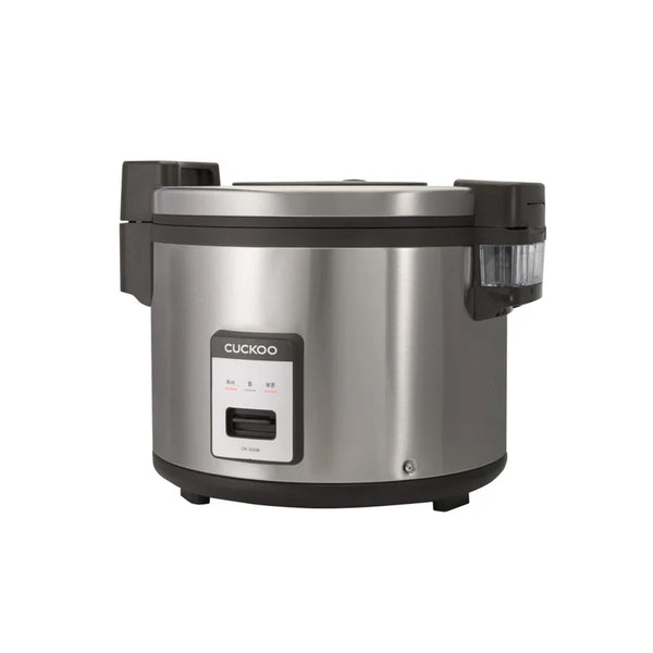 Cuckoo CR-3555 - 35 Cup Commercial Rice Cooker