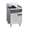 Cobra CR6C - Range Oven