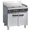 Cobra CR9A-N Griddle + Range Oven