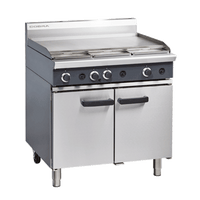 Cobra CR9A - Range Oven