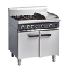 Cobra CR9C - Range Oven