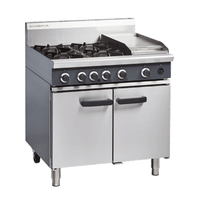 Cobra CR9C - Range Oven