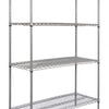 Titan CRSET 1370X355 - Multipurpose Wire Shelving