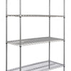 Titan CRSET 910X610 - Multipurpose Wire Shelving