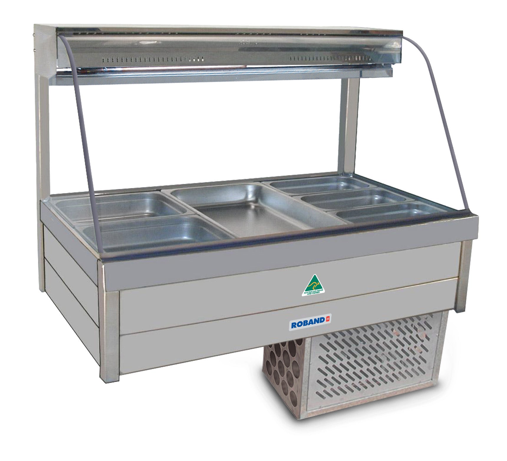 Roband CRX23RD - Cold Food Display
