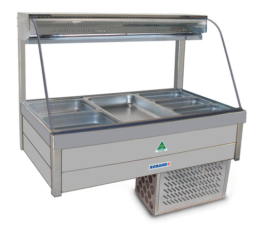Roband CRX23RD - Cold Food Display