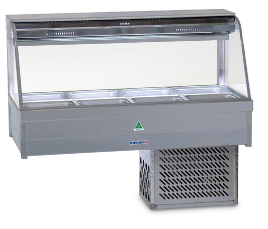 Roband CRX24RD - Cold Food Display