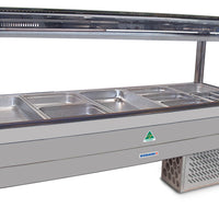 Roband CRX25RD - Cold Food Display