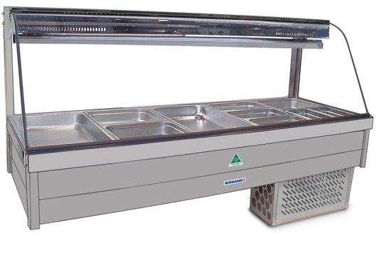 Roband CRX25RD - Cold Food Display