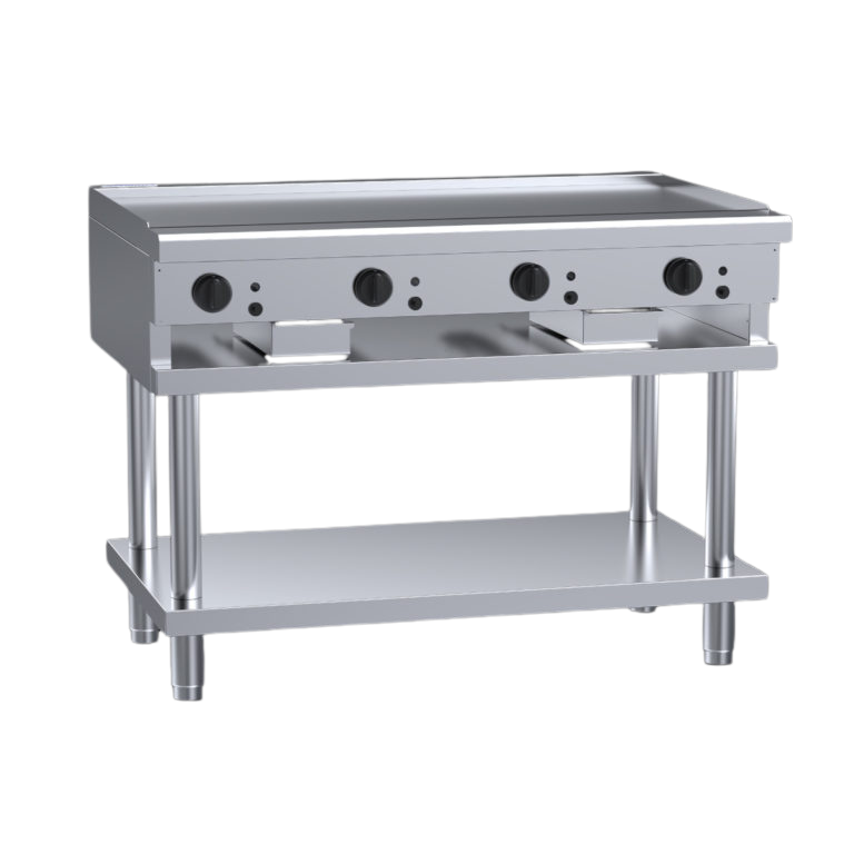 Luus CS-12P-T - Teppanyaki Grill